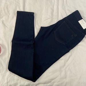 Jessica Simpson pull on leggings